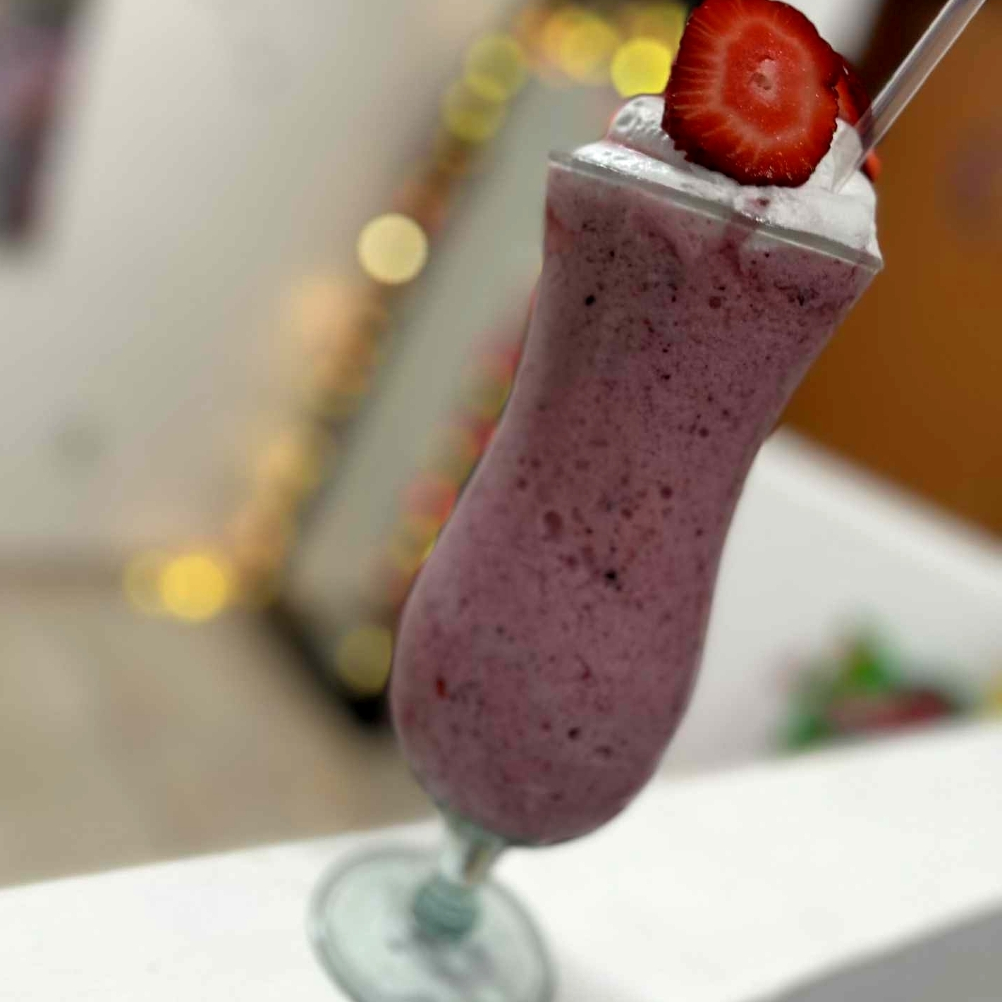 Frutos rojos