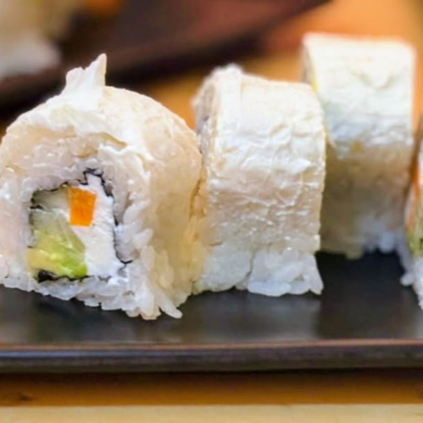 Alaska Roll