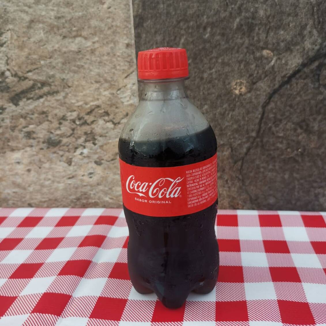 Coca Cola Original 355ml