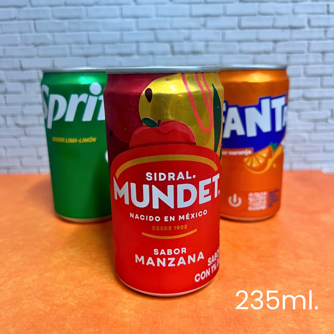 Mundet
