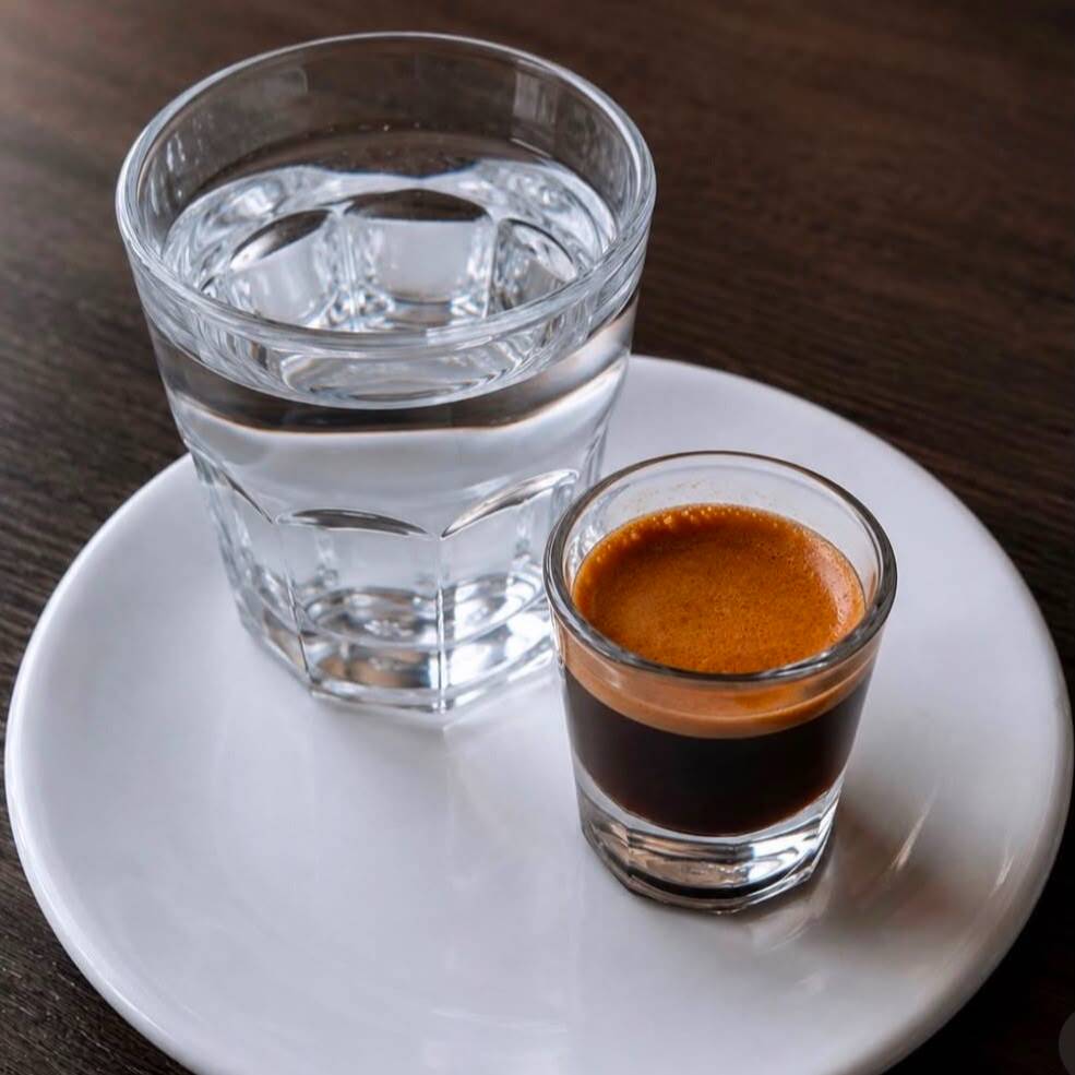 Espresso