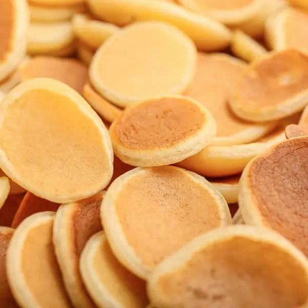 Hot Cakes Minis
