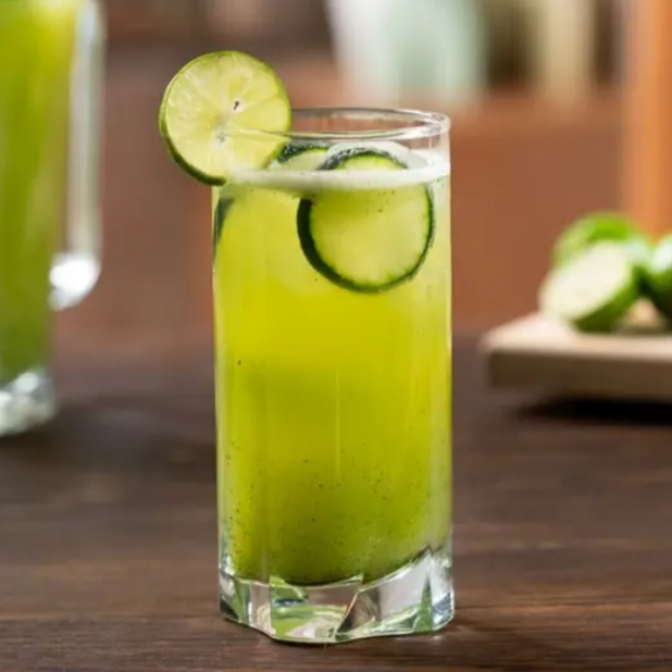 Agua de Fruta Natural