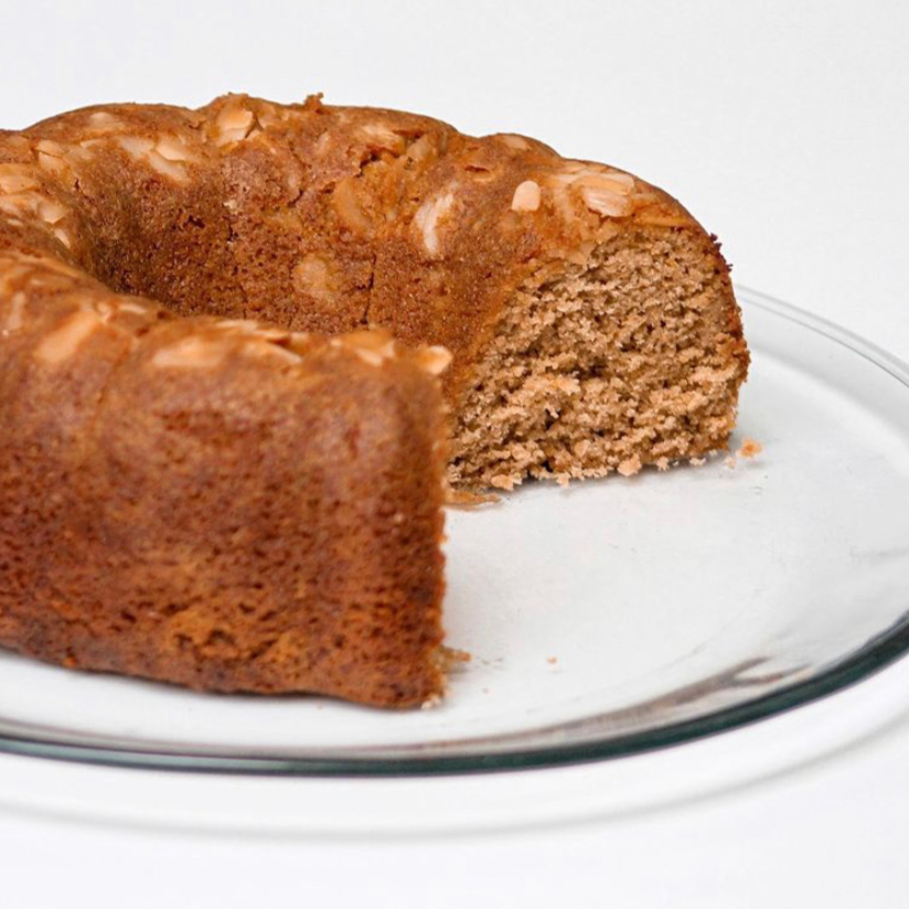 Naranja Dulce (Rebanada de Panqué)