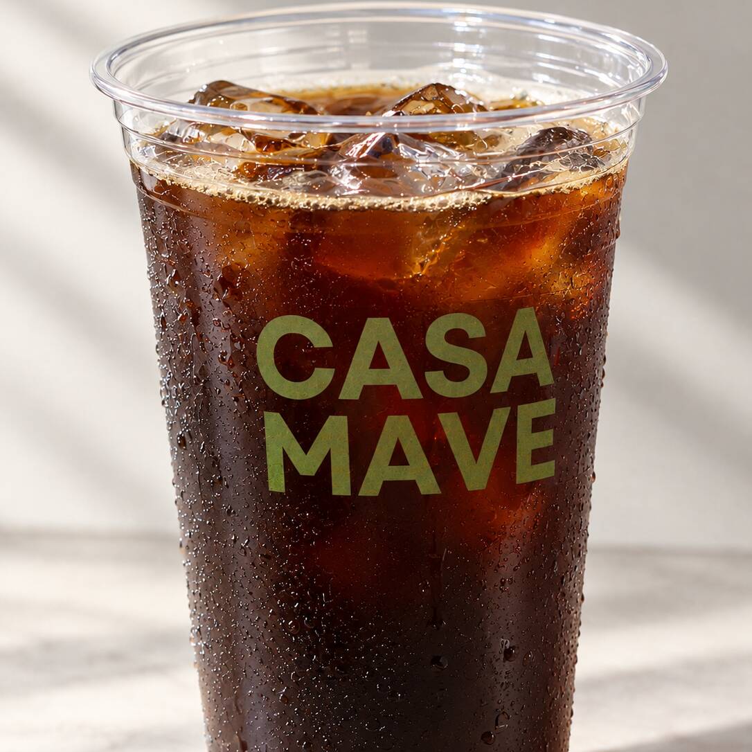 Café Americano