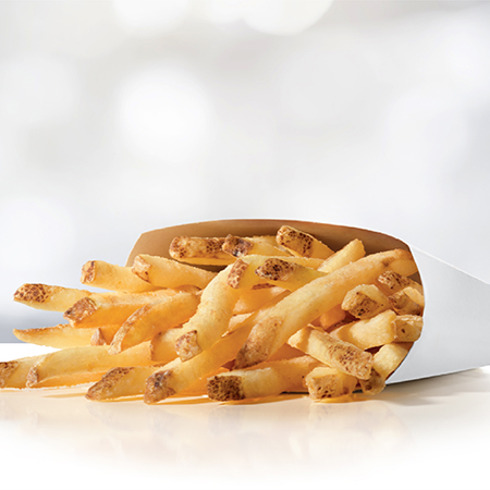 Papas a la Francesa