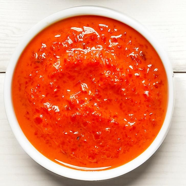 Salsa Agridulce