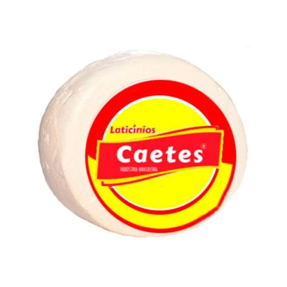 500 Grama de Queijo Minas