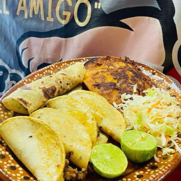 Flauta Amiguis Cu