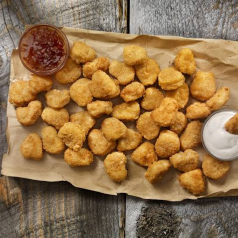 Nuggets de pollo 20PZ