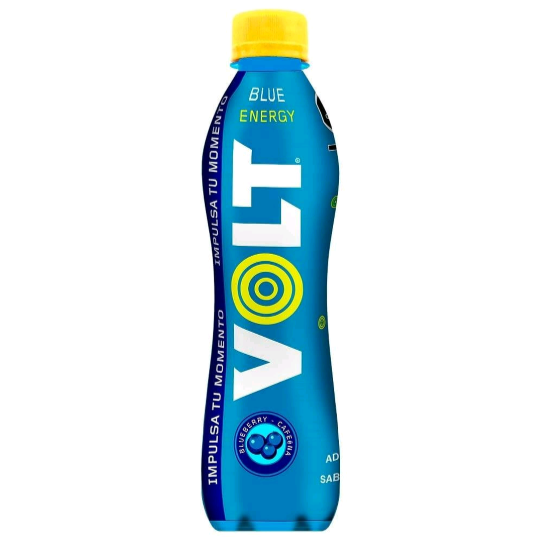 Volt Blueberry 400ml