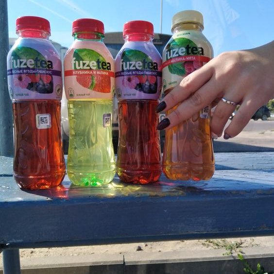 Fuzetea