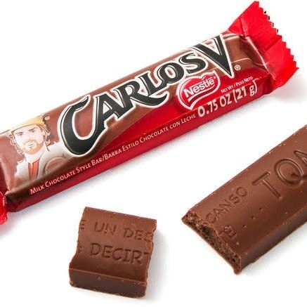 Carlos V