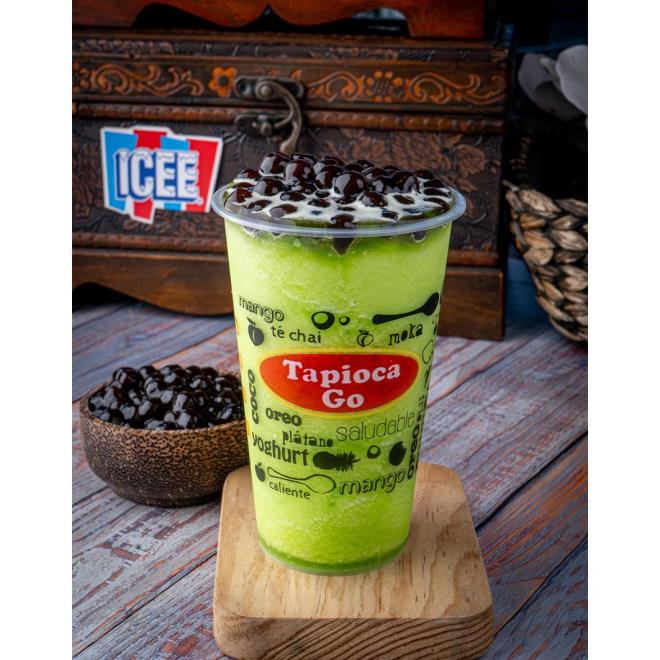 TAPIOCA ICEE LIMA LIMON