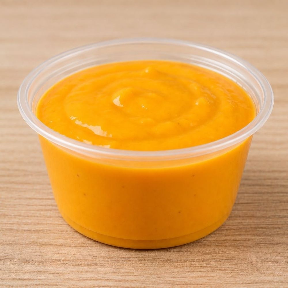 Queso Extra