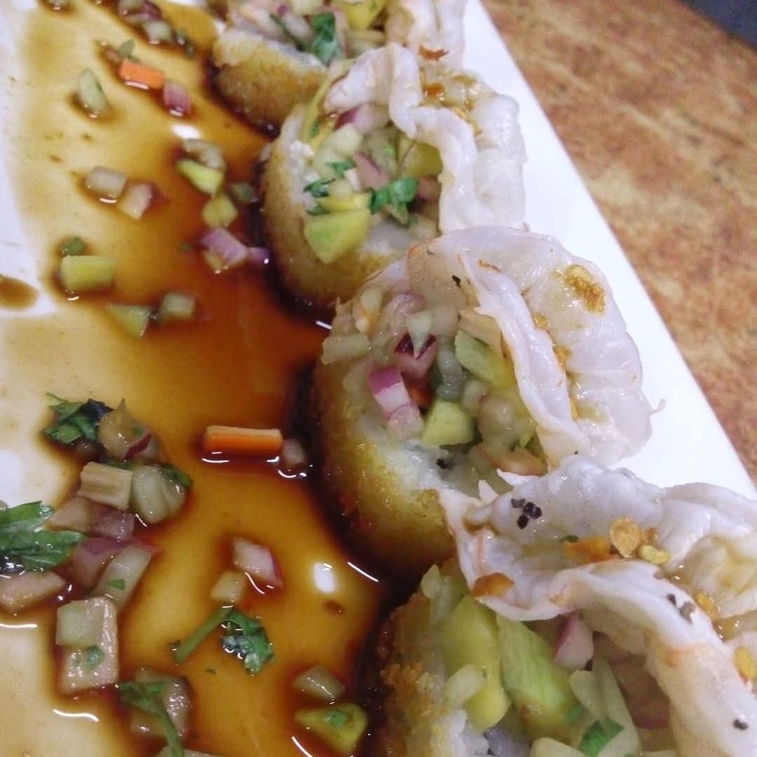 Aguachile