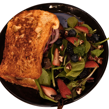 Sandwich “704“