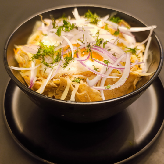 Chilaquiles