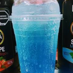 Mora Azul