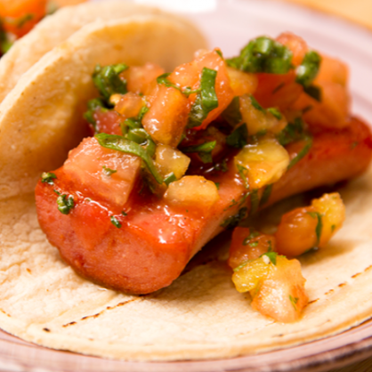 Gallo de Salchichón por 2