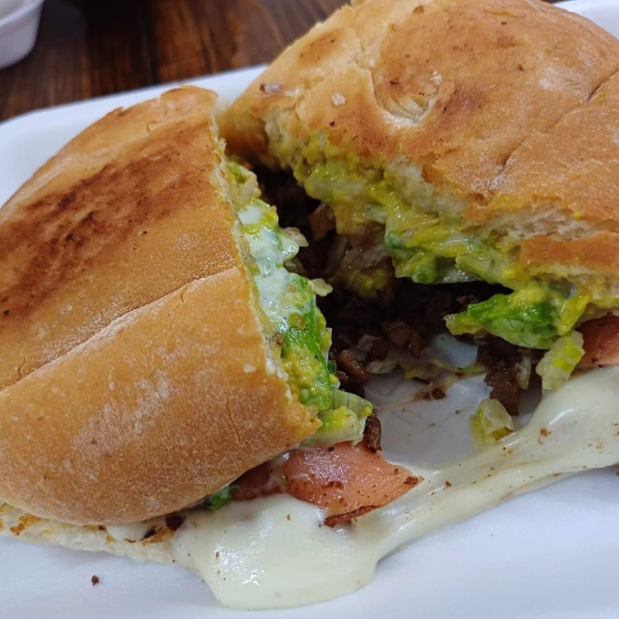 Torta Especial De Sirloin