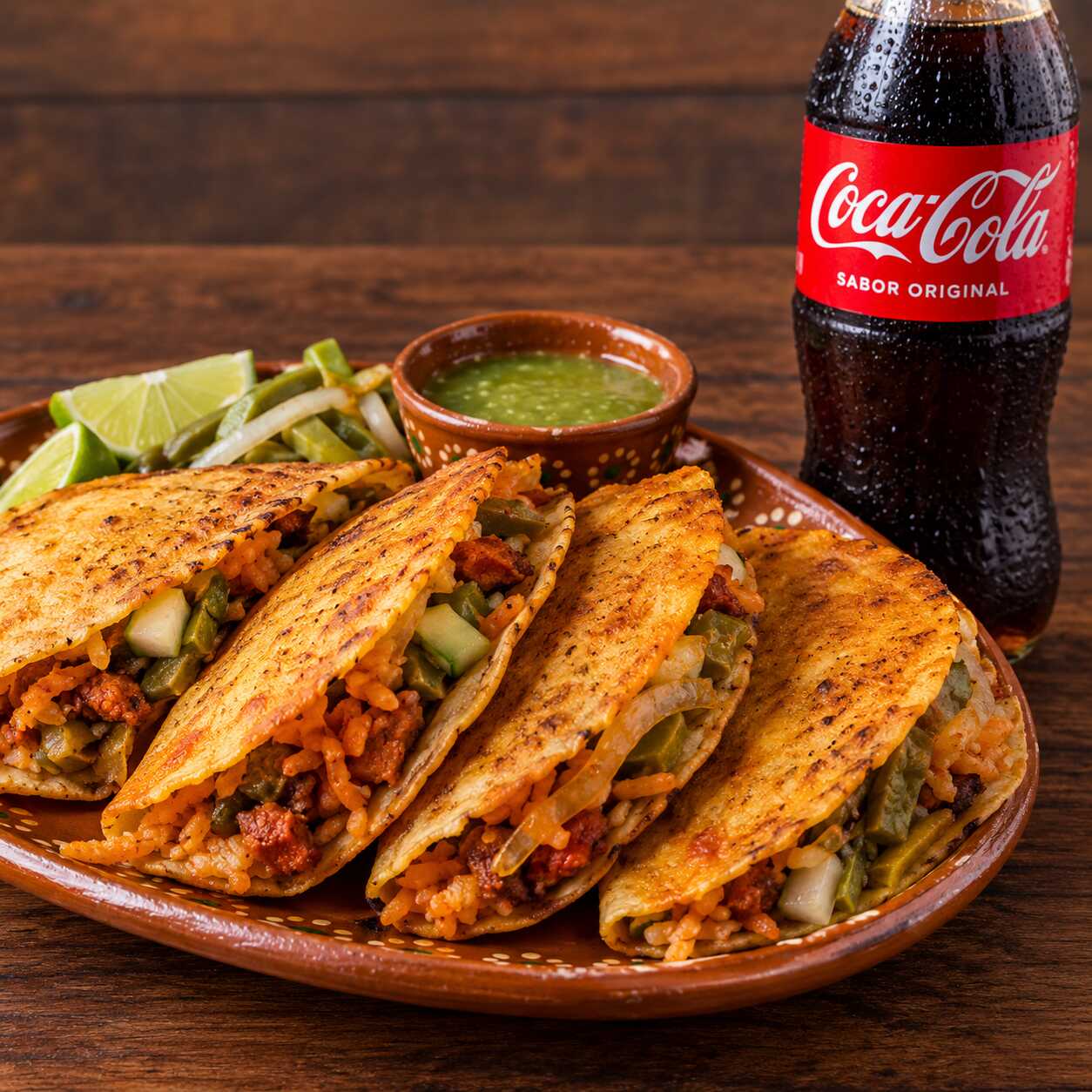 Combo Pareja