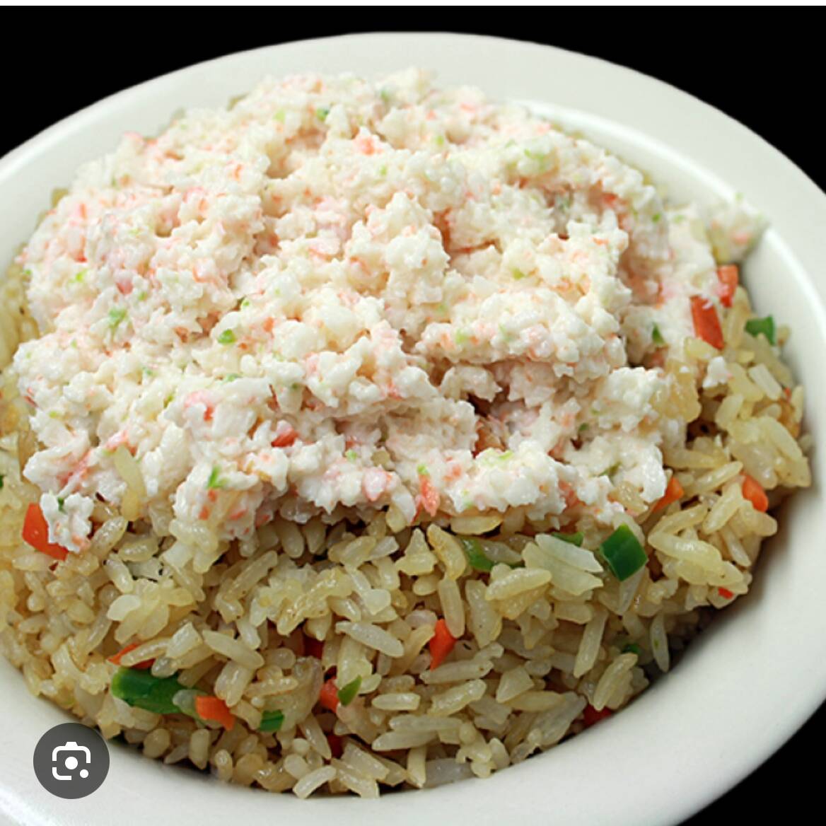 Yakimeshi tampico