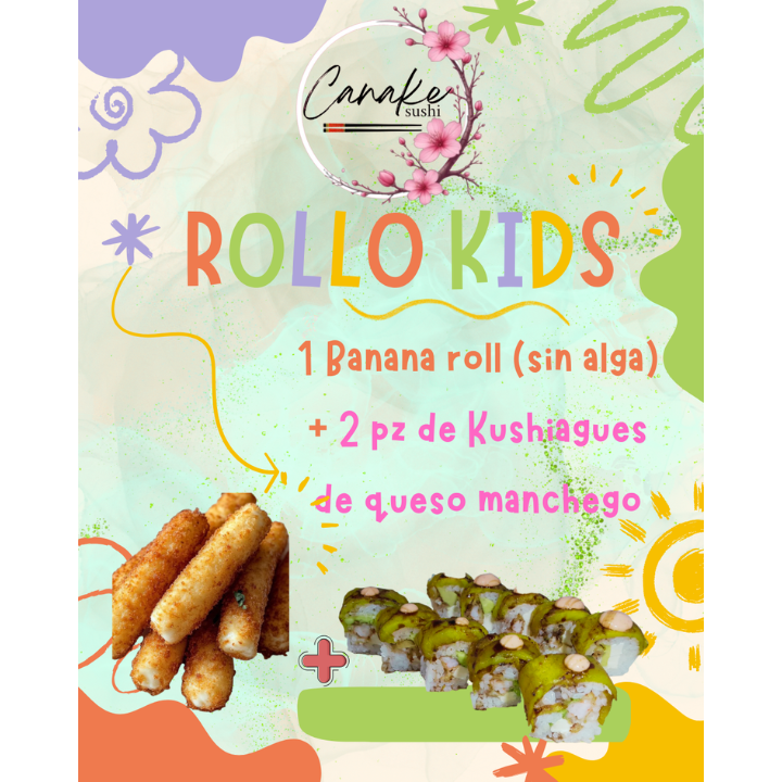 "combo kids"