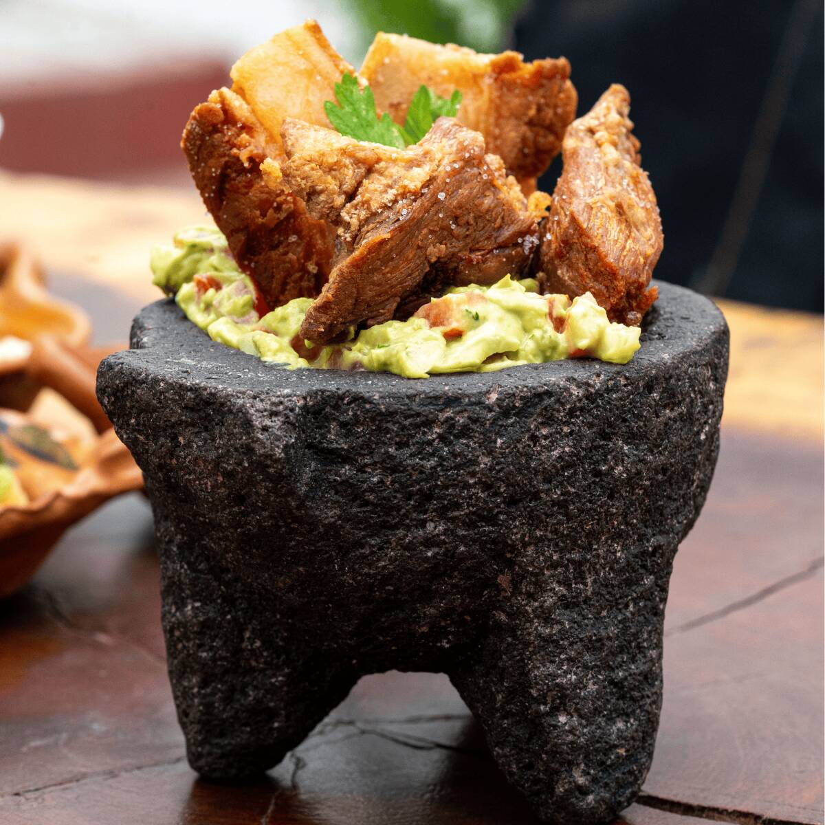 Pork Belly