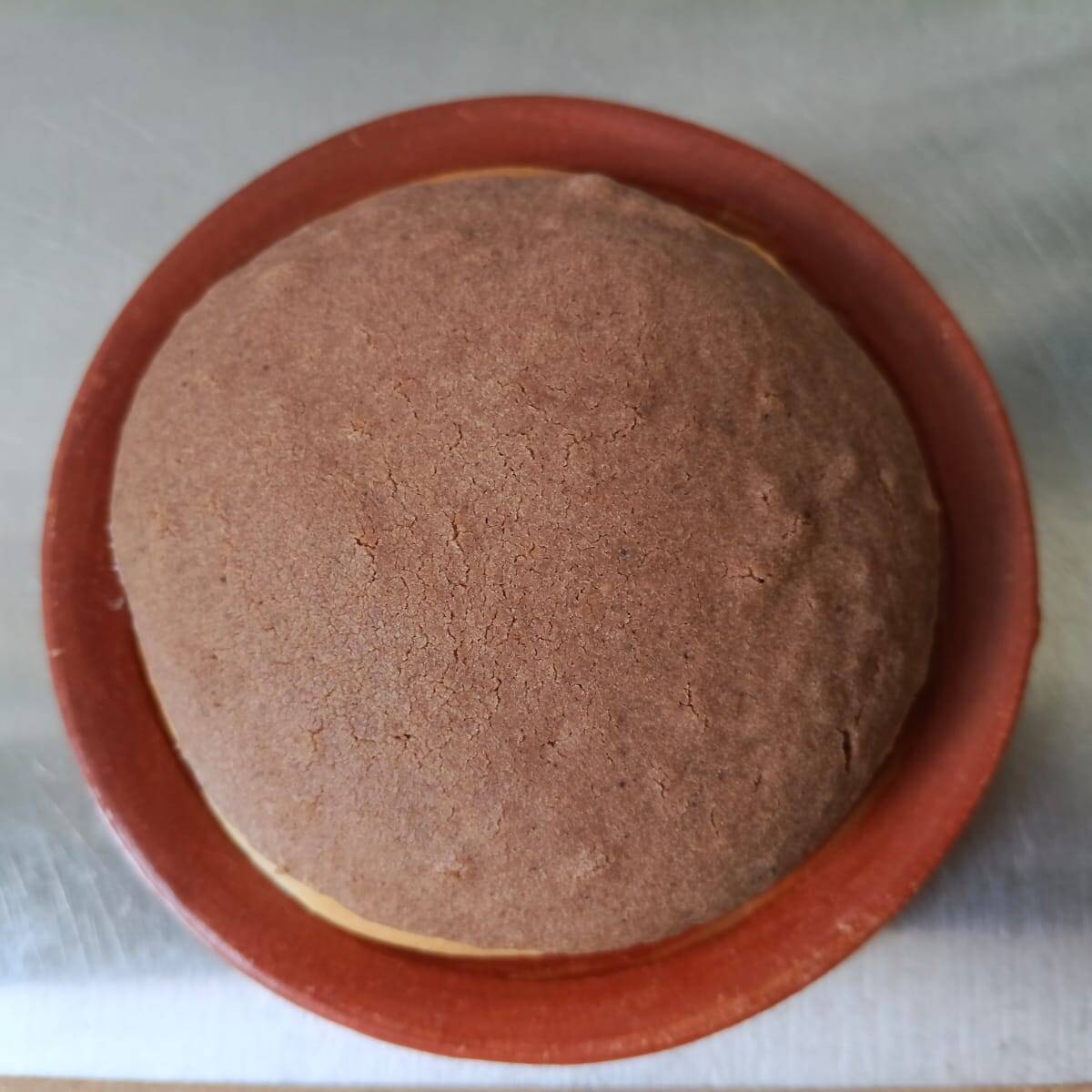 Conchita de Chocolate