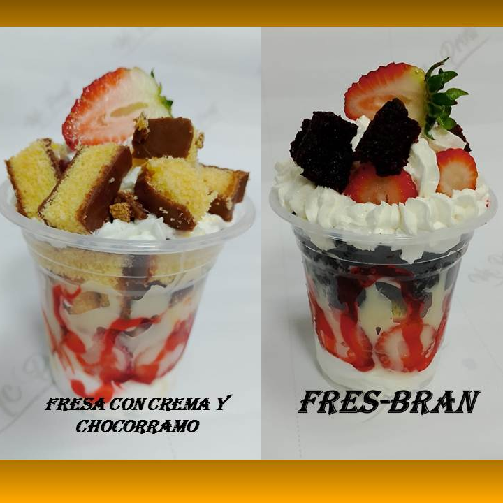 Combo Choco-Bran