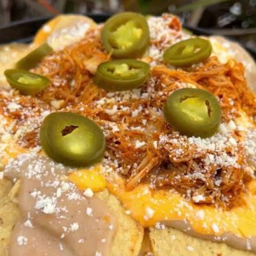 Nachos
