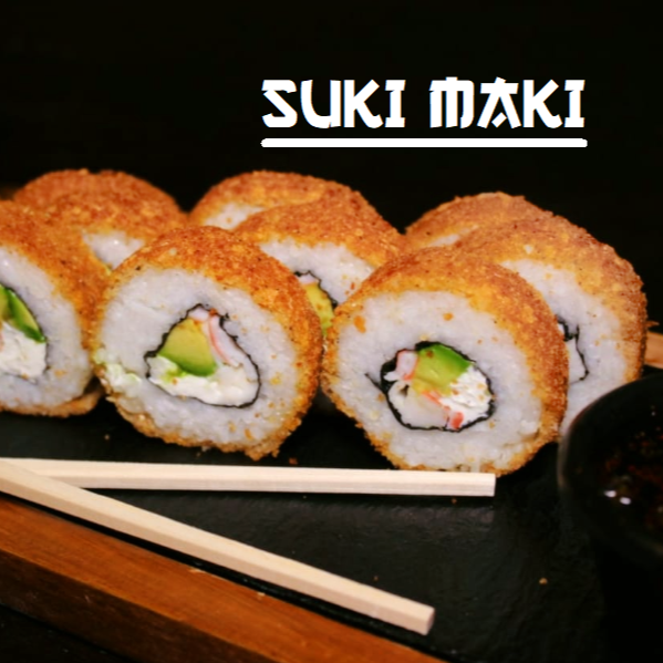 Suki