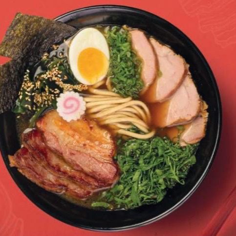 Udon