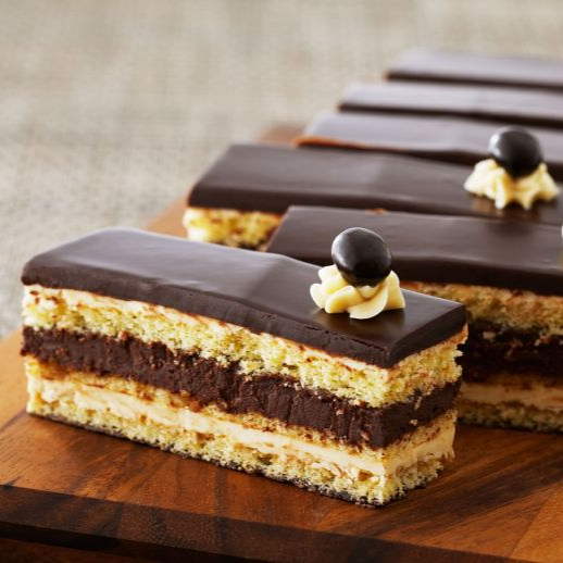 Torta Opera Porción