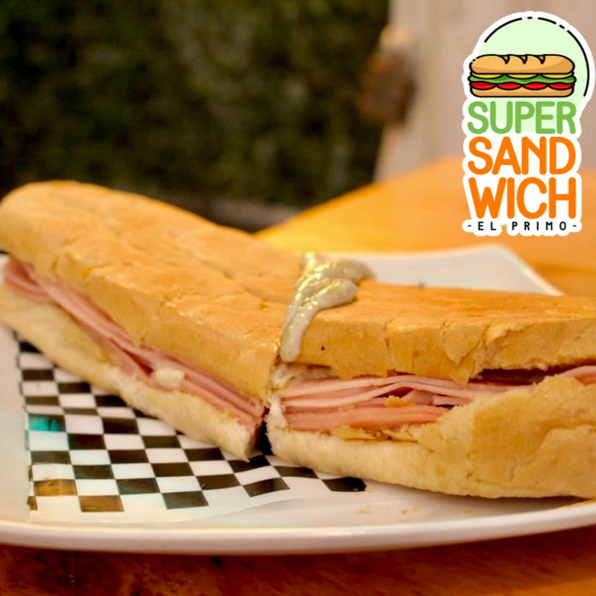 Sándwich Super Especial