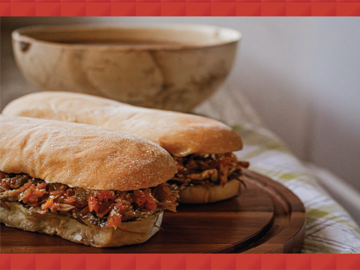 El Hornito Chiapaneco