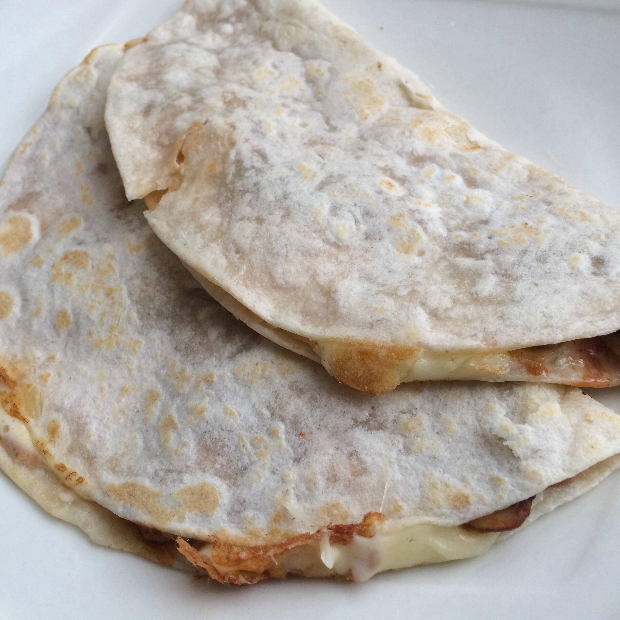 Quesadilla Sirlon