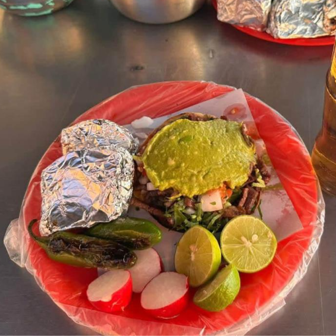 Tostada