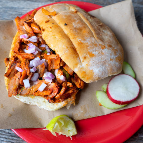 Torta Hawiana