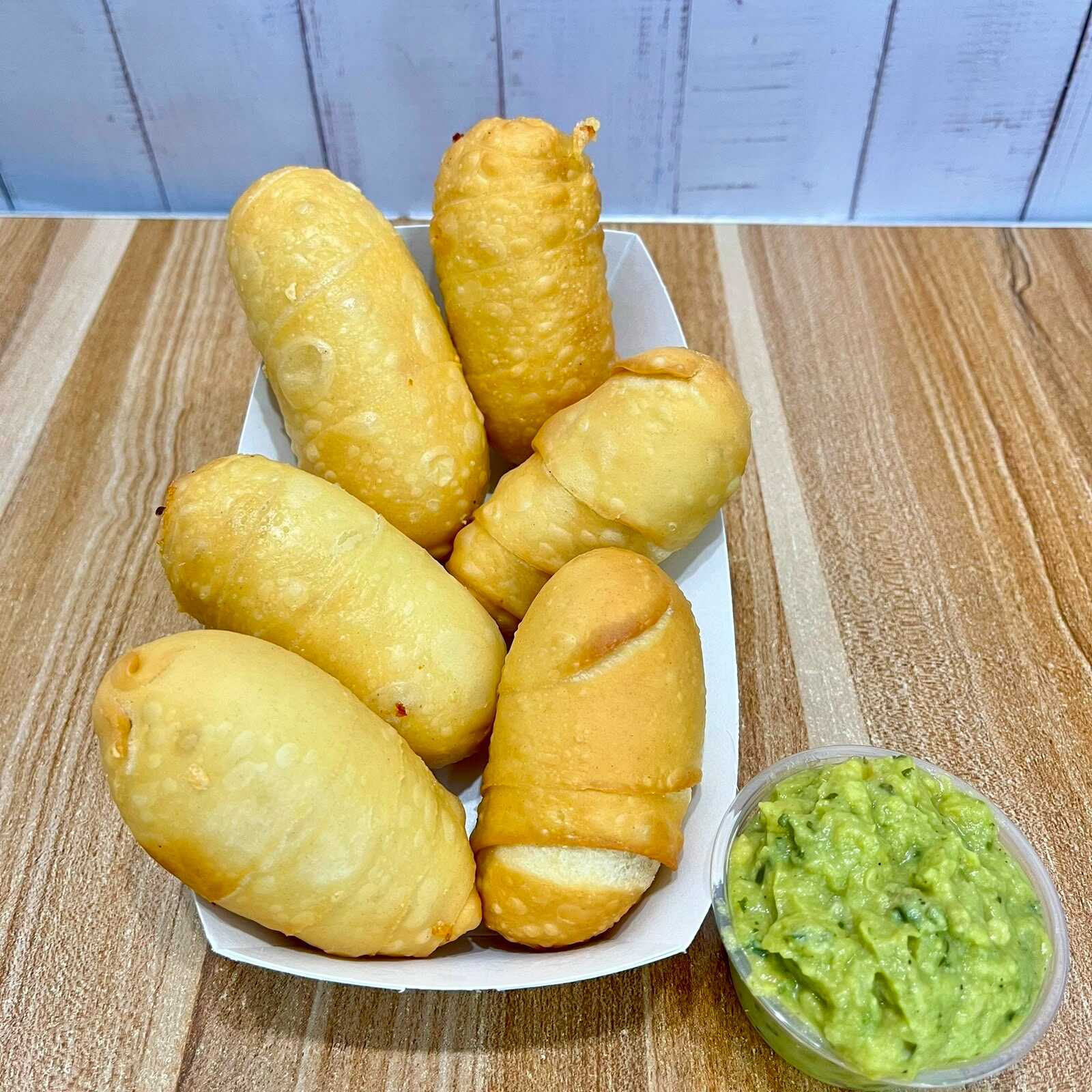 Tequeños X 6