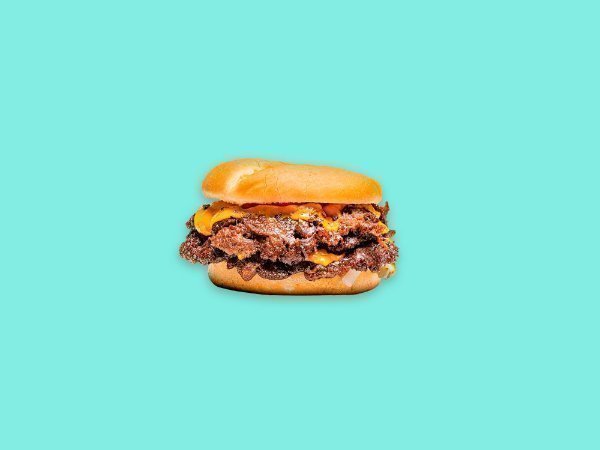 Cheese Burger