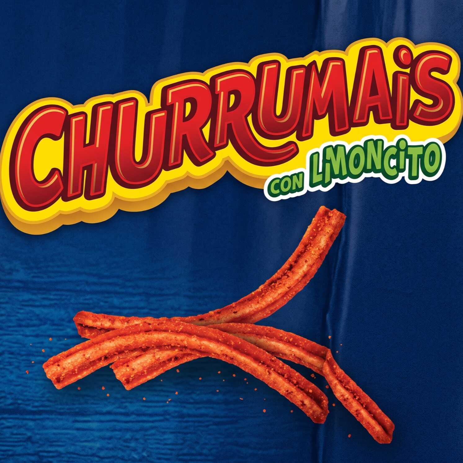 Churromais