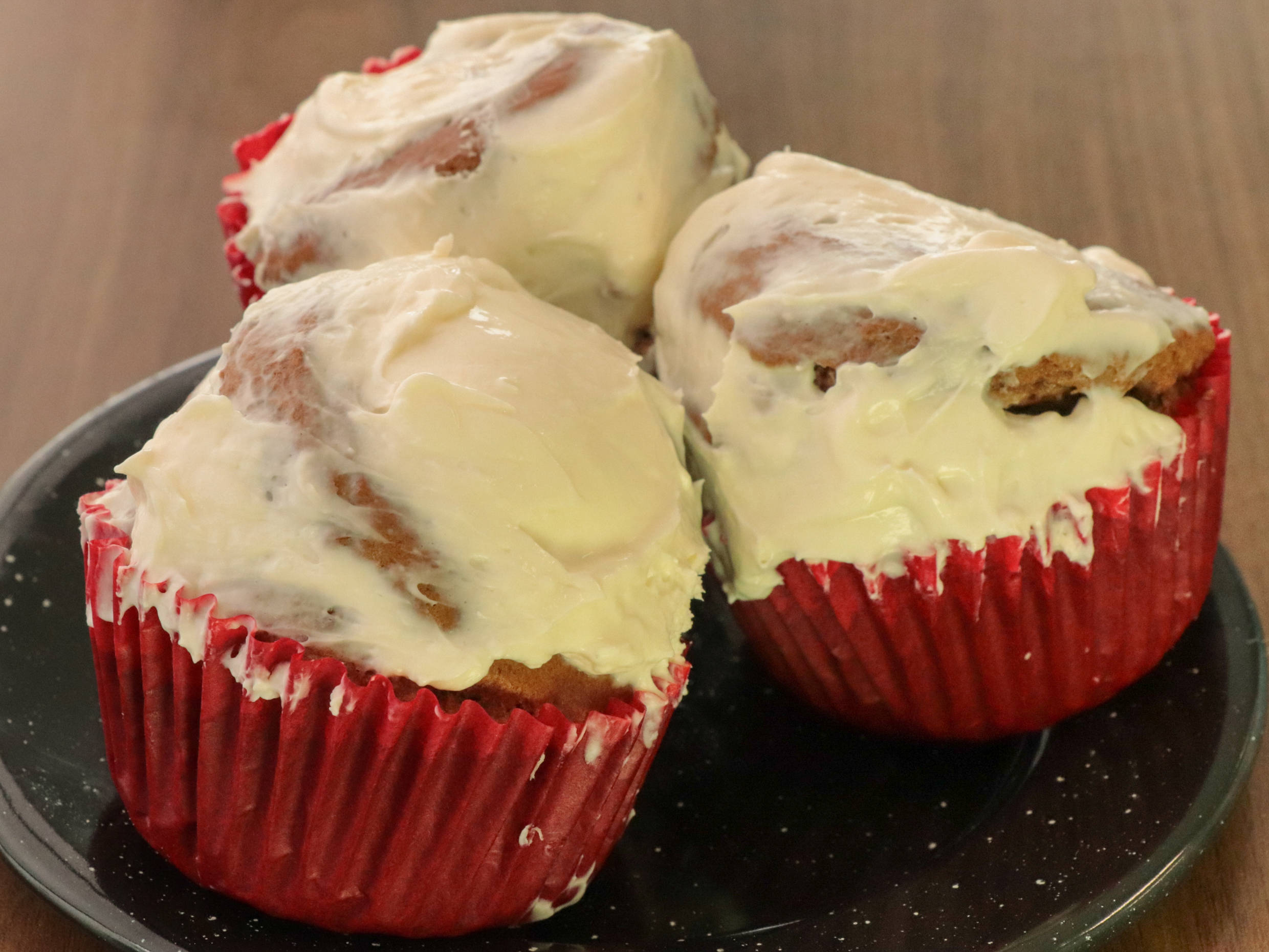 Muffins Ce Nutre Mixtos