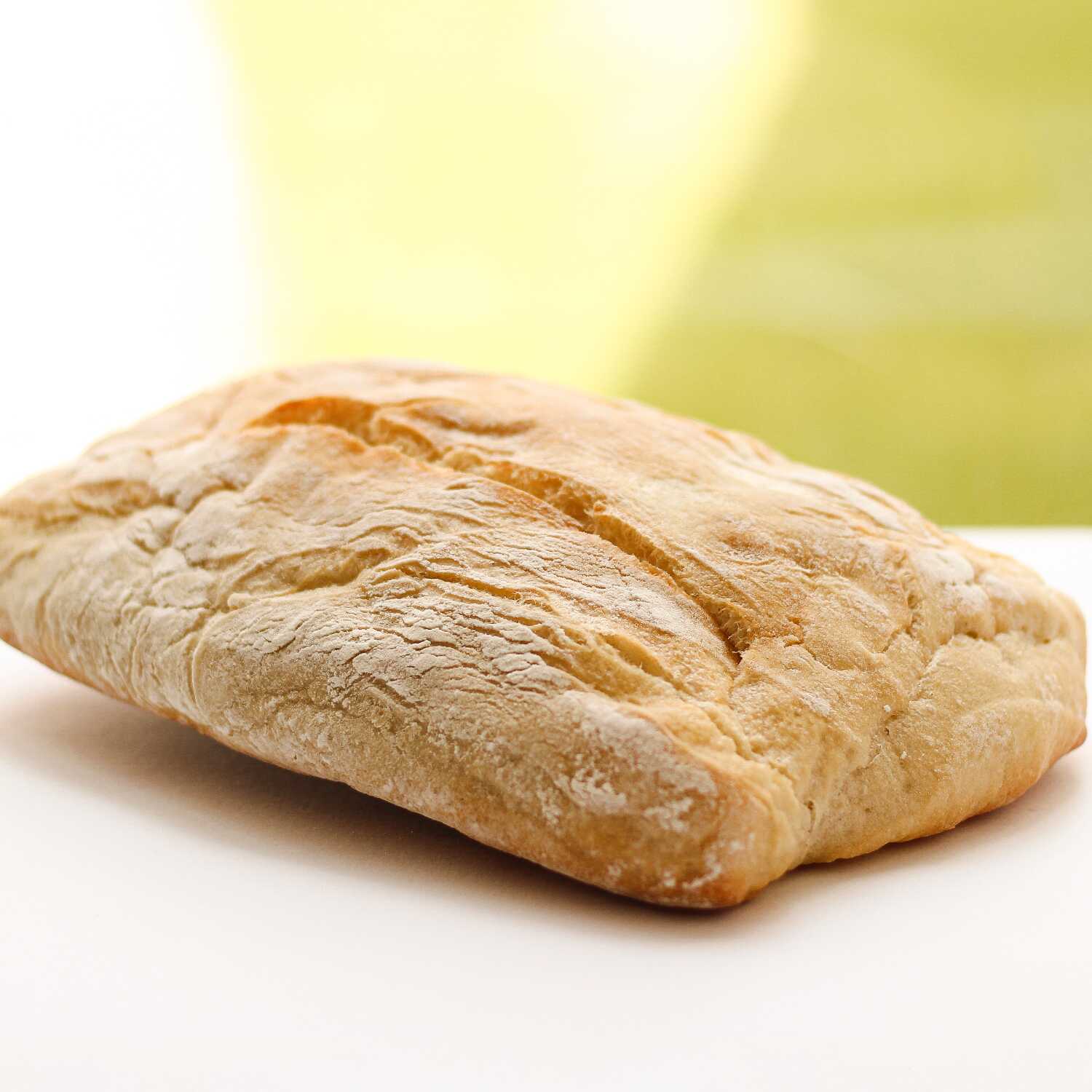 Pan Toscano Mediano X 4