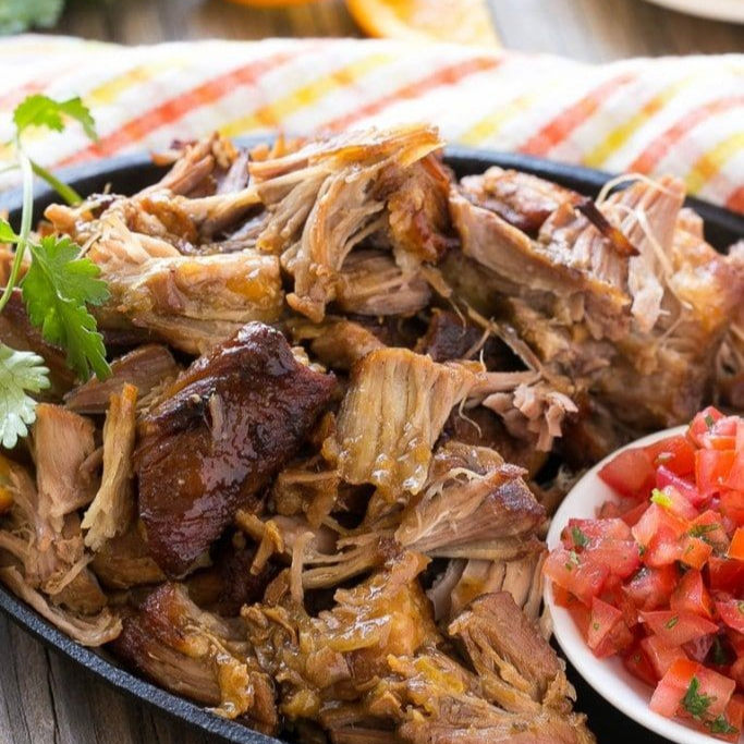 Kilo De Carnitas