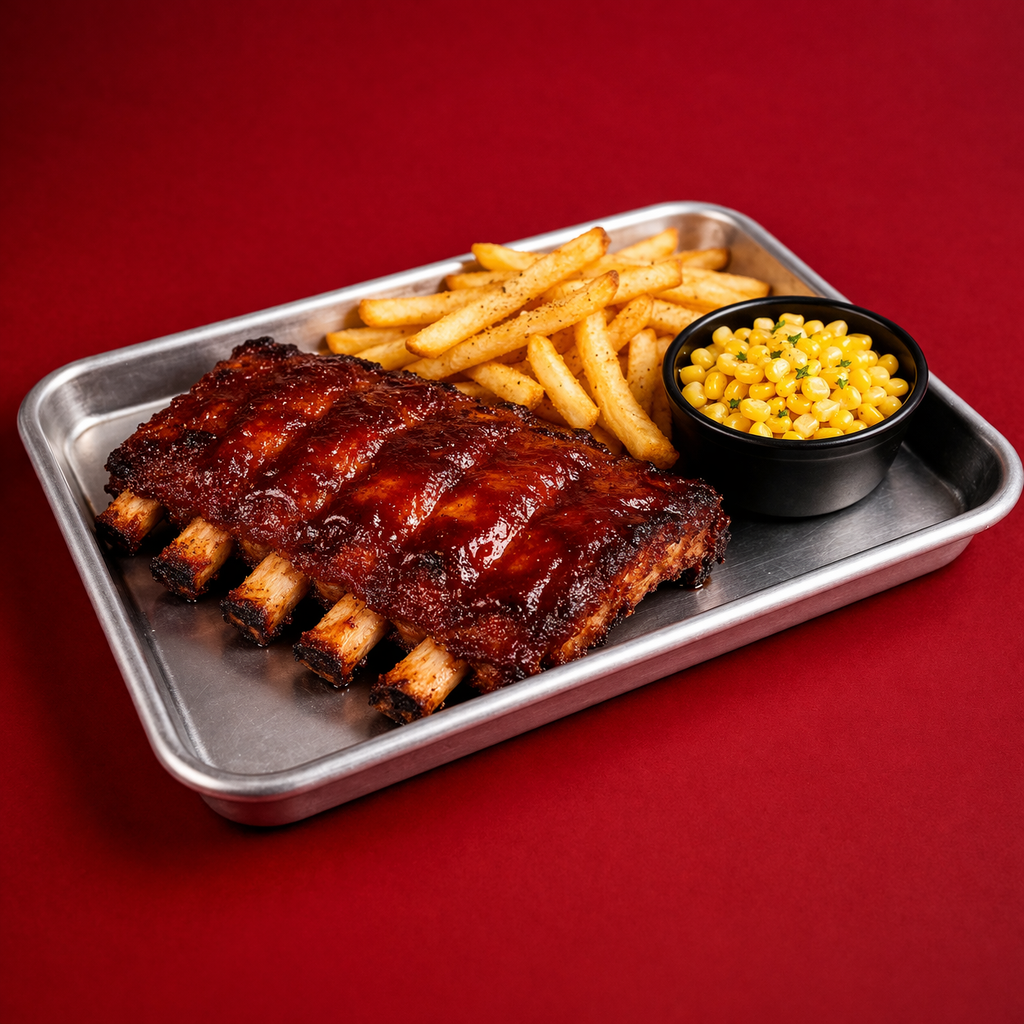 Country Ribs ®