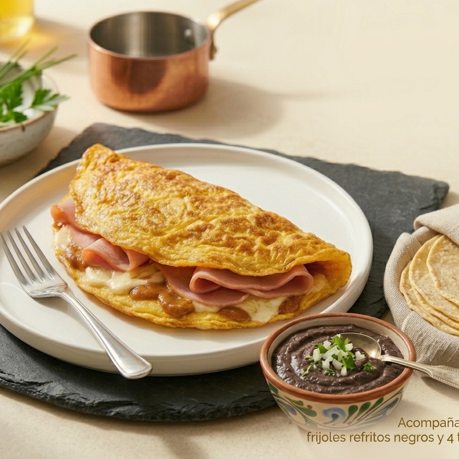Omelette