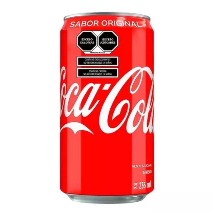 Coca Chica