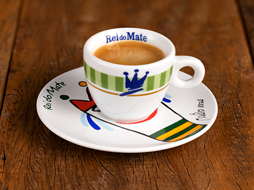 Um café perfeito para qualquer hora.